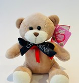 Plush Lil' V-Day Bears 5.5''