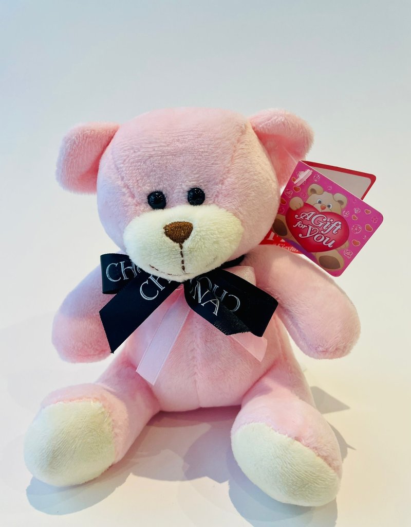 Peluche Ourson St-Valentin 5.5''