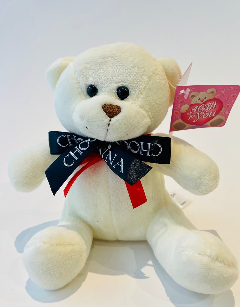 Plush Lil' V-Day Bears 5.5''