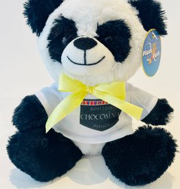 Plush Adorable Small Panda 7''