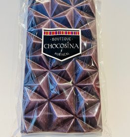 Tablette Luxe Chocolat noir & lavande - 80g