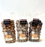 Cocoa Almonds - Dark Choco 250g