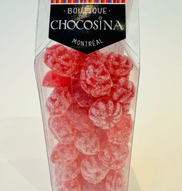 Vintage - Pastilles Framboise - 180g