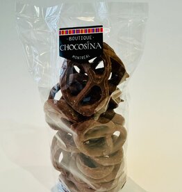Pretzels Milk Chocolate - 180g