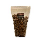 Raisins secs bio au chocolat au lait 250g