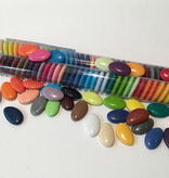 Dragées Rainbow Chocolates 55% - 110g