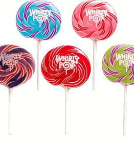 Whirly Pop Swirl 3" Assorted Lollies