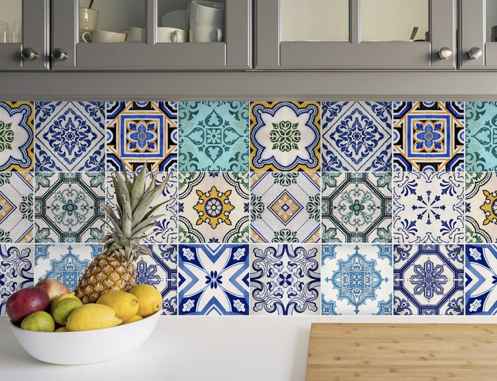European Influence on Interior Design