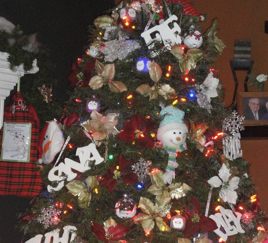 Tis the Season