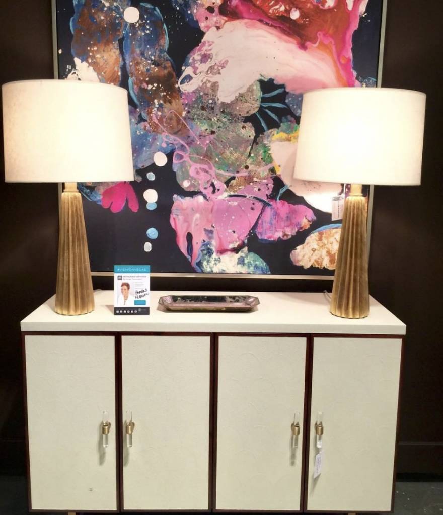 Trends from the Vegas Furniture Market