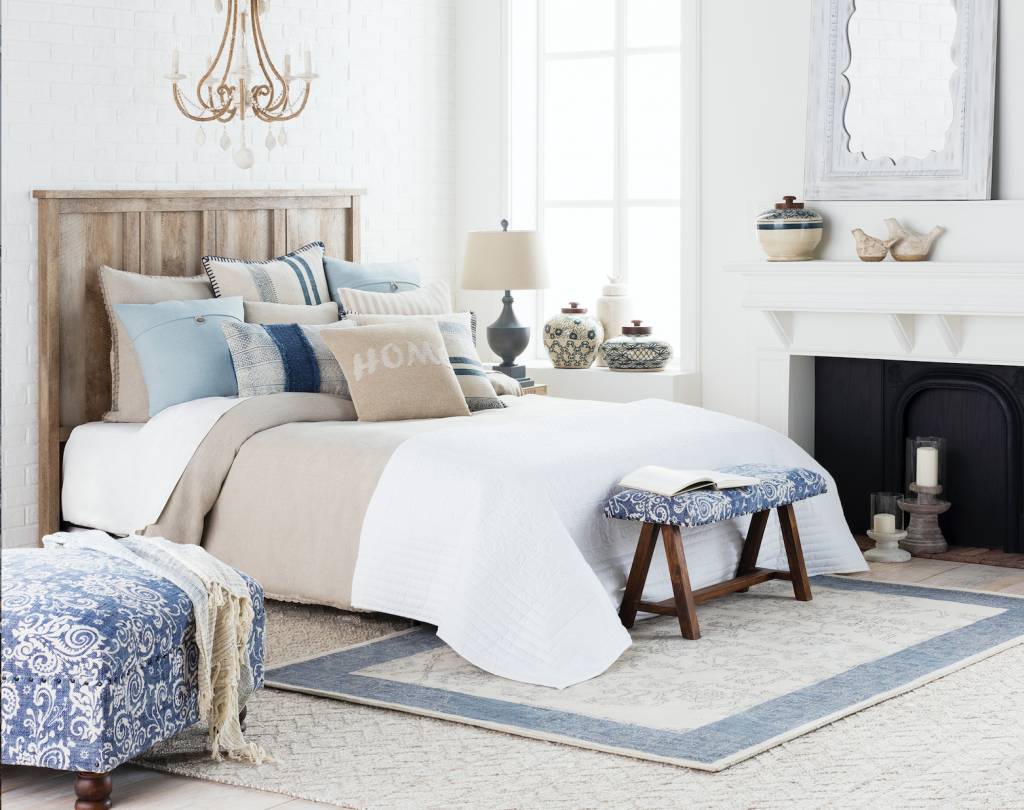 Creating Romance in the Bedroom