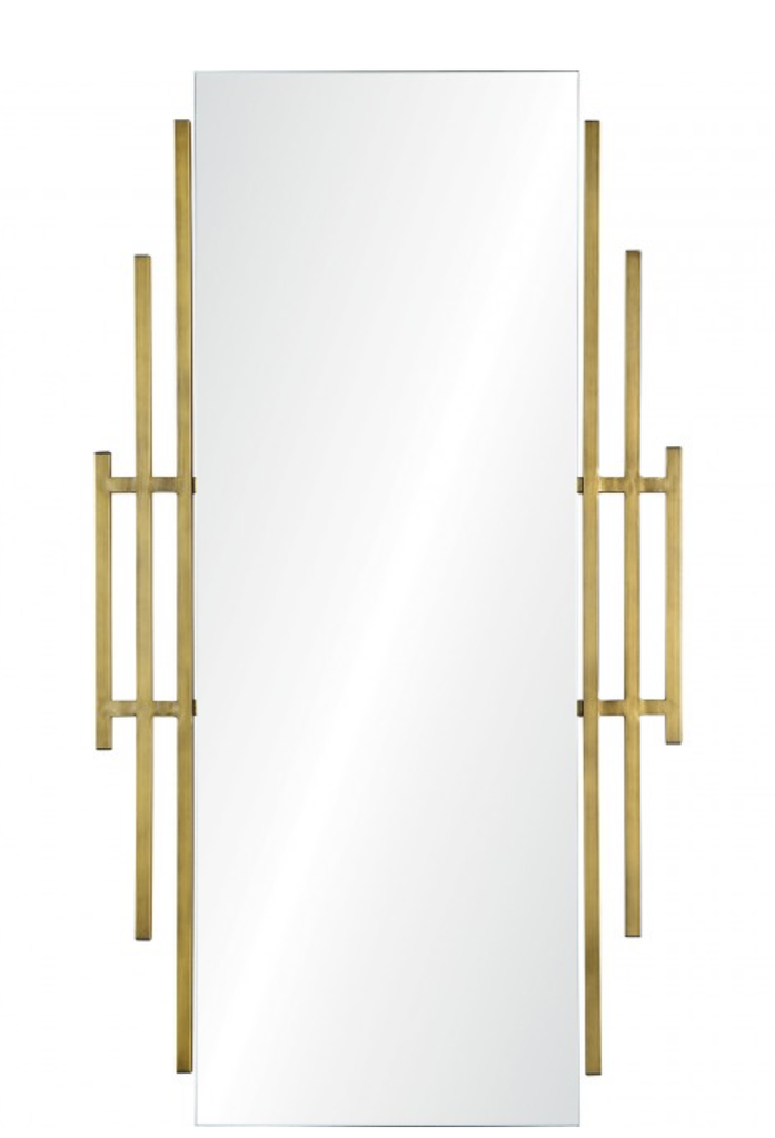 Abi Mirror