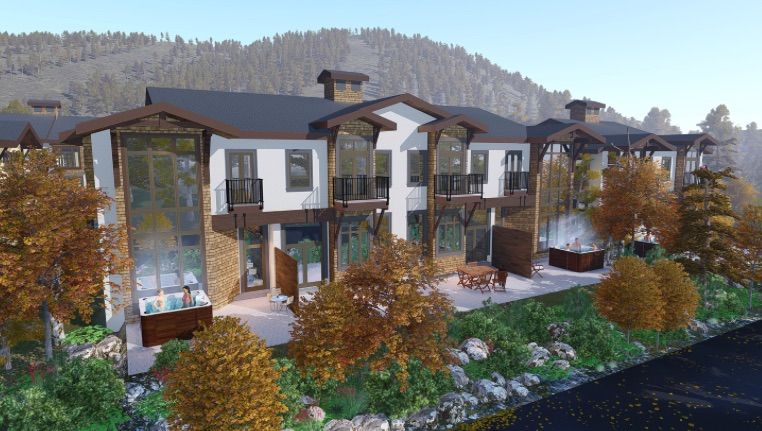 Furnishing Your Sun Peaks Getaway