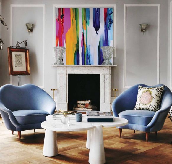 How To Dress Your Walls