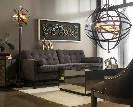 Bringing Light into Your Interior Space