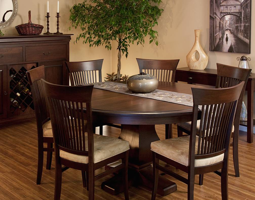 How To Choose The Right Dining Table