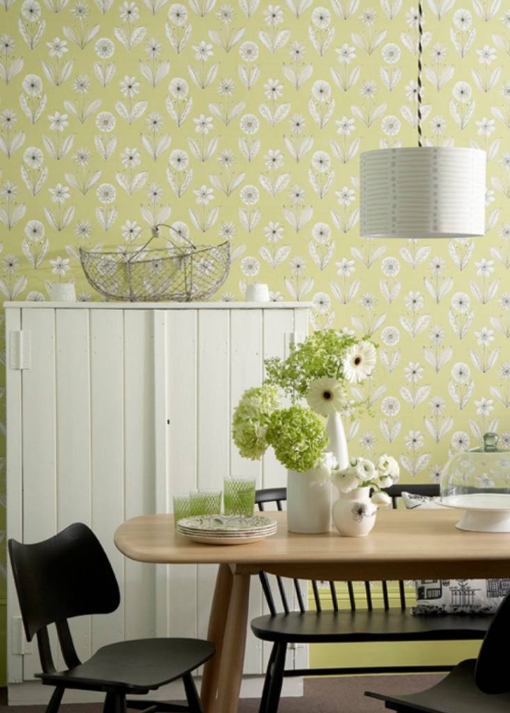 Decorating With Nature