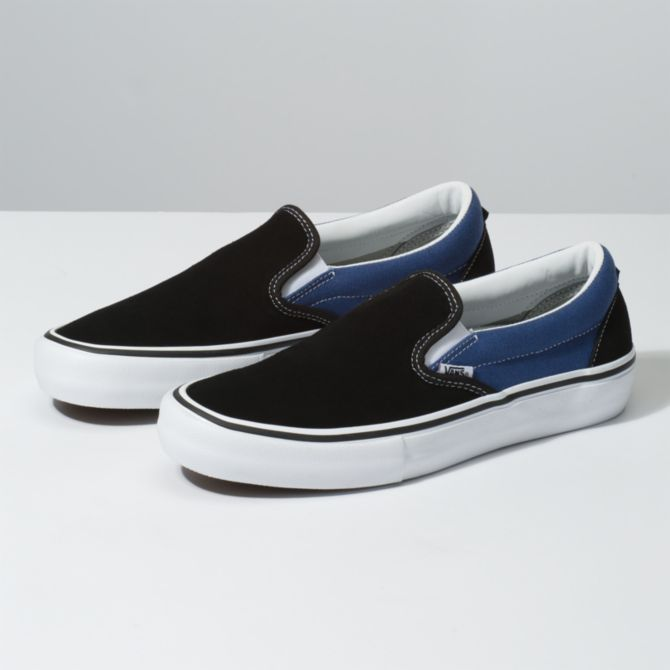 vans pfanner slip on