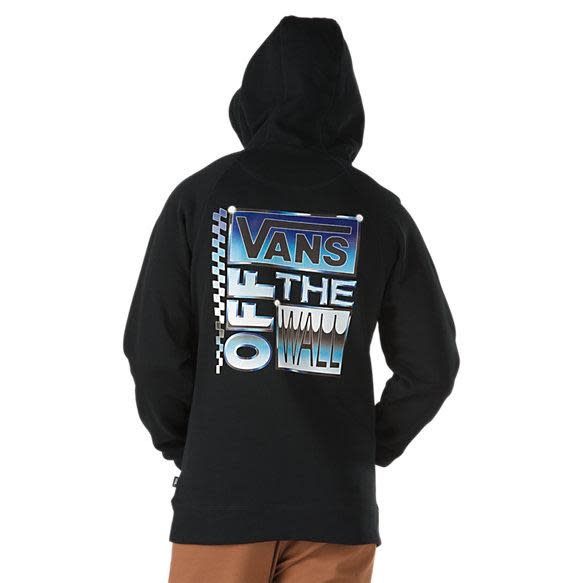 vans versa