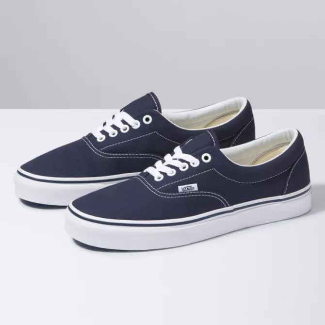 vans era navy vans era navy
