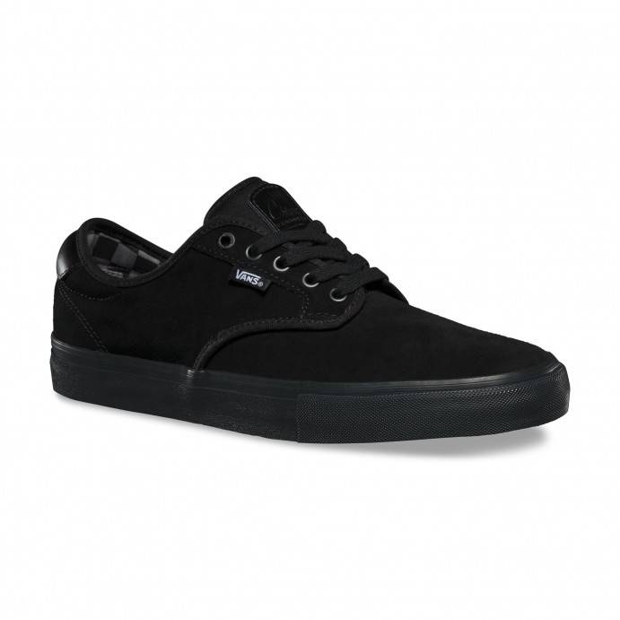 vans ferguson