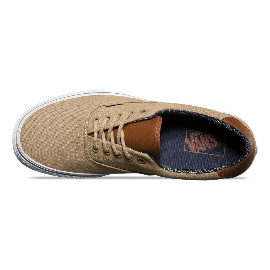 vans era 59 beige