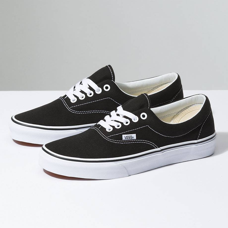 this is the era vans