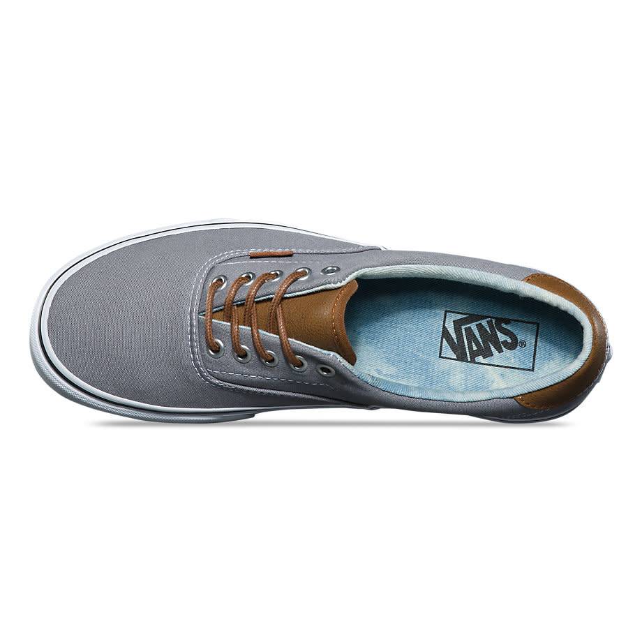 vans frost grey acid denim