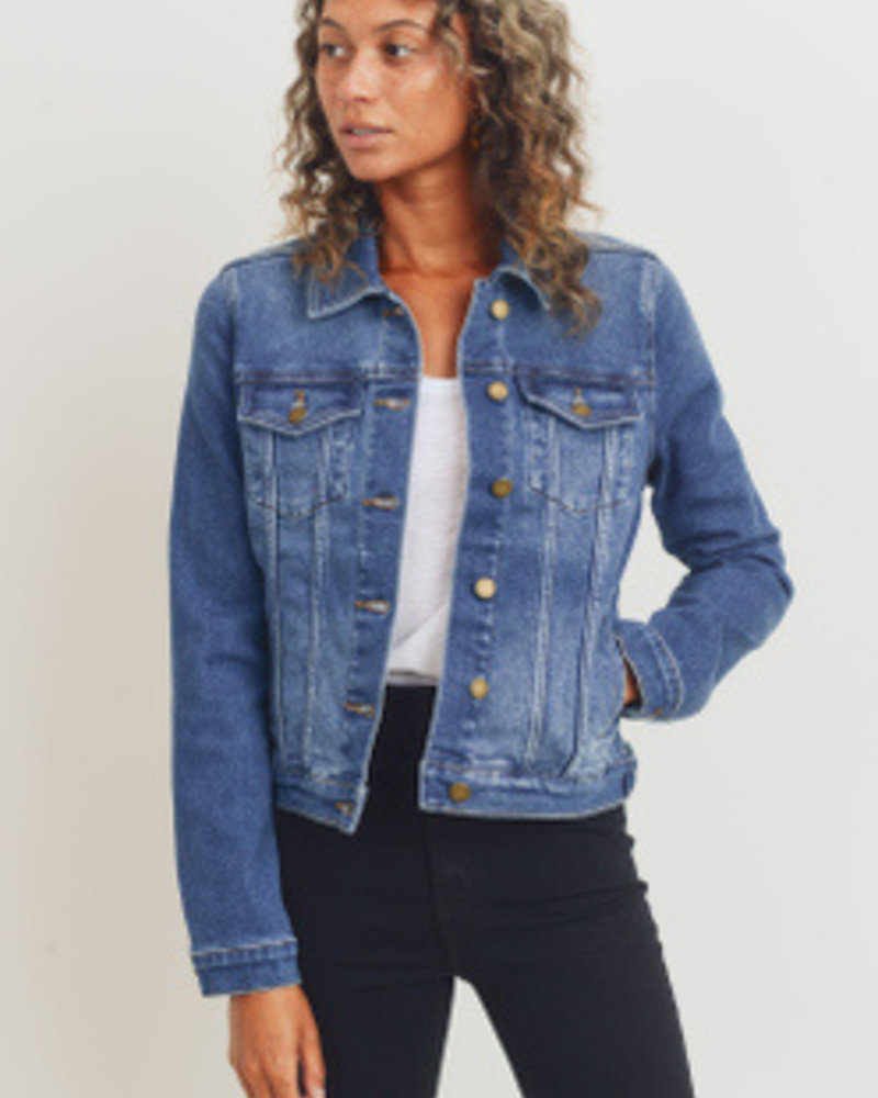 jbd jean jacket