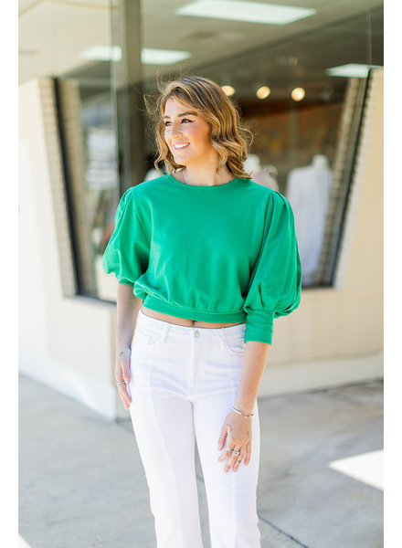 Blusa Verde Con Pantalon Blanco Top Sellers, UP TO 69% OFF |  www.bravoplaya.com