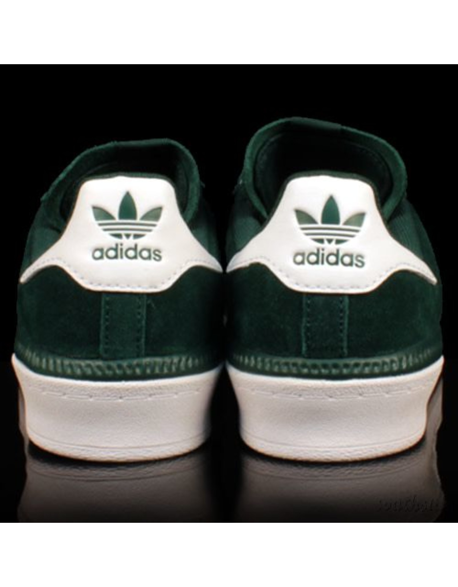 adidas campus adv green