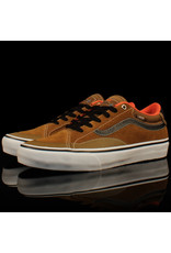 vans tnt green