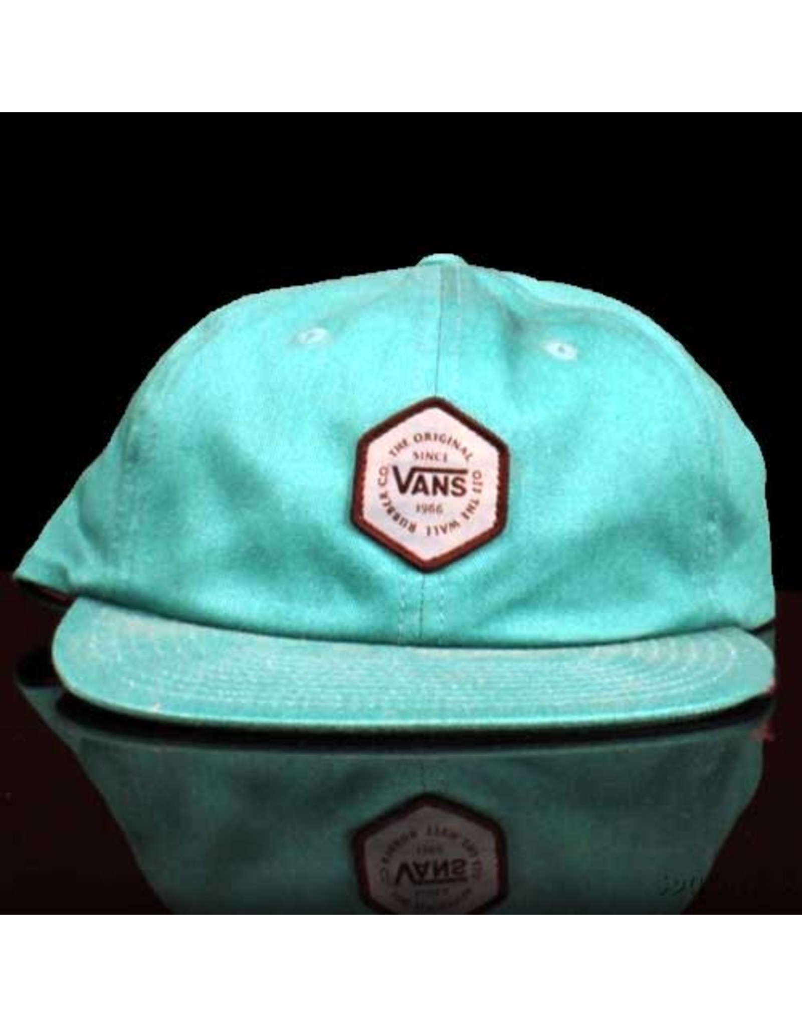 vintage 6 panel hat