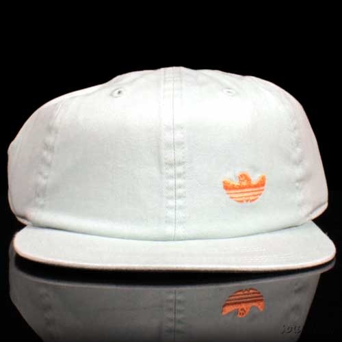mint adidas hat