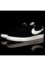 nike sb blazer black