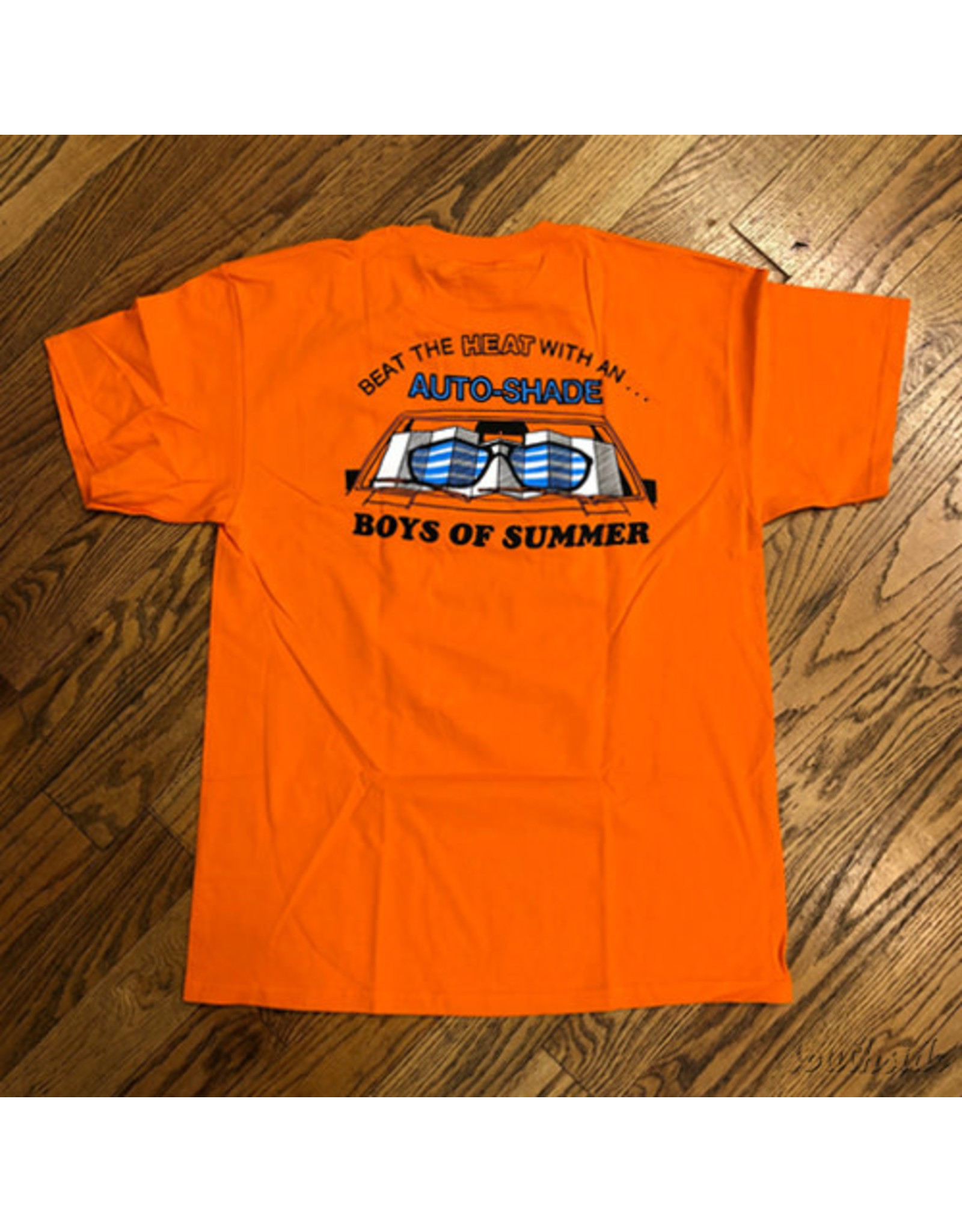 boys of summer clothing