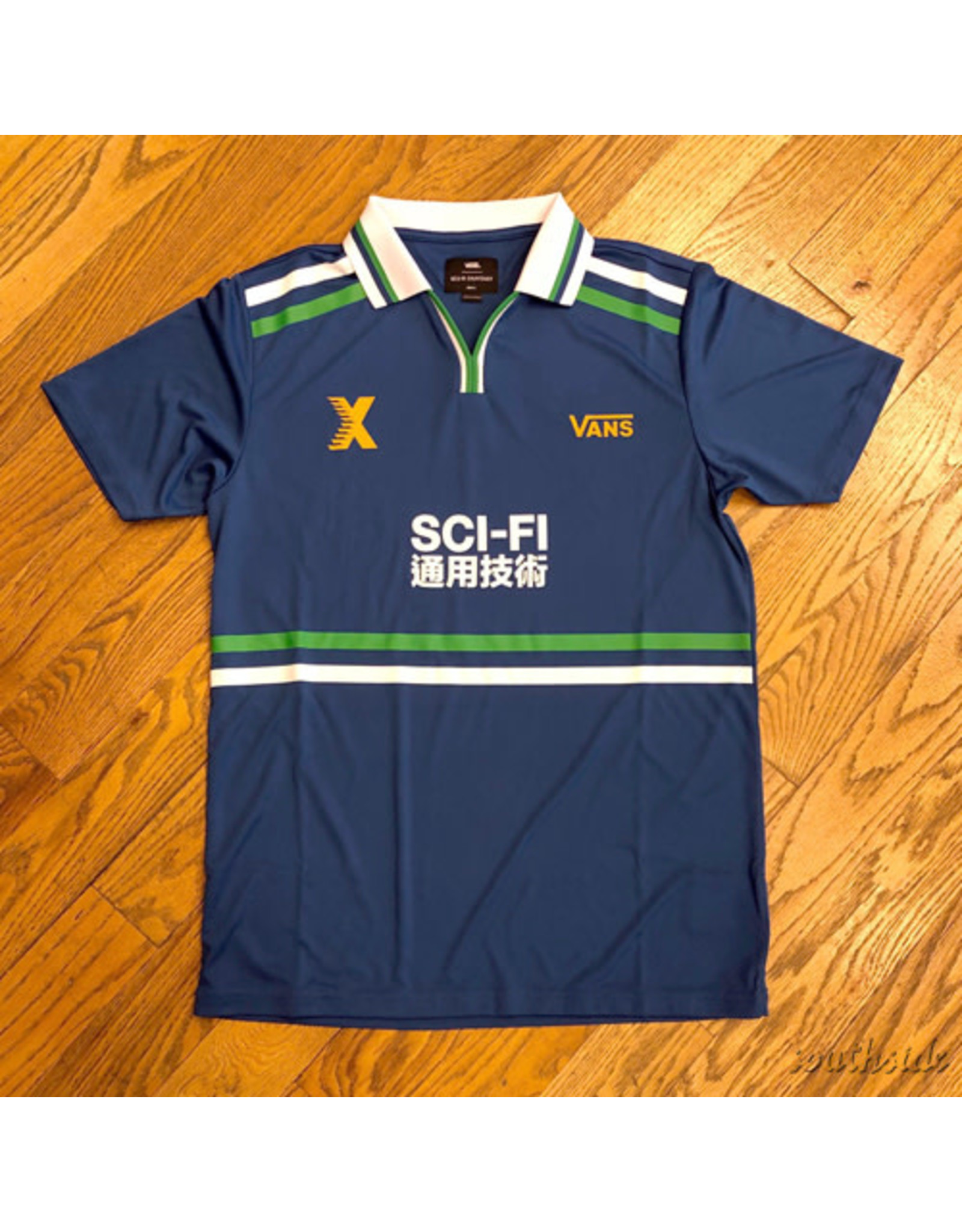 vans jersey vans jersey