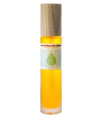Living Libations Best Skin Ever Seabuckthorn 50ml