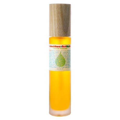 Living Libations Best Skin Ever Seabuckthorn 50ml Living Libations Best Skin Ever Seabuckthorn 50ml