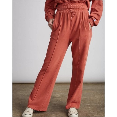 CHAMPION Vintage Dyed Wide Leg Pant CHAMPION Vintage Dyed Wide Leg Pant
