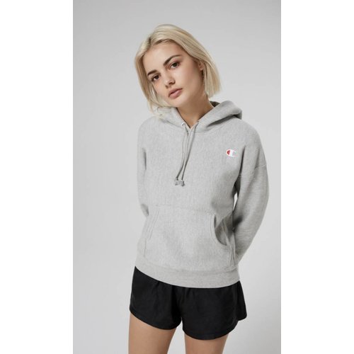 CHAMPION Reverse Weave Pullover Hood CHAMPION Reverse Weave Pullover Hood