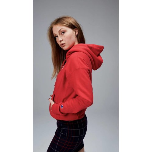CHAMPION Reverse Weave Pullover Hood CHAMPION Reverse Weave Pullover Hood