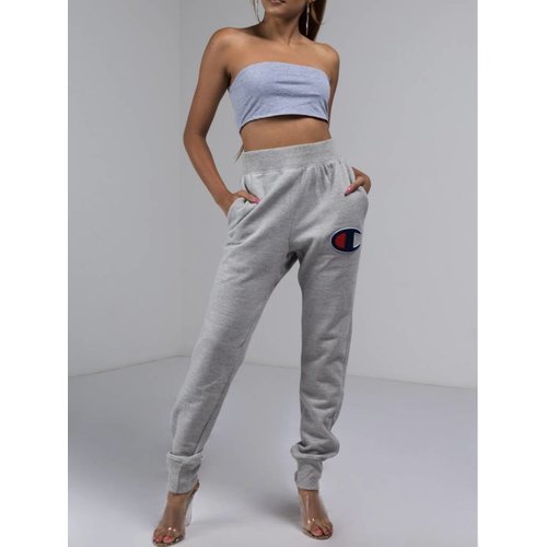 CHAMPION Reverse Weave Jogger Script CHAMPION Reverse Weave Jogger Script