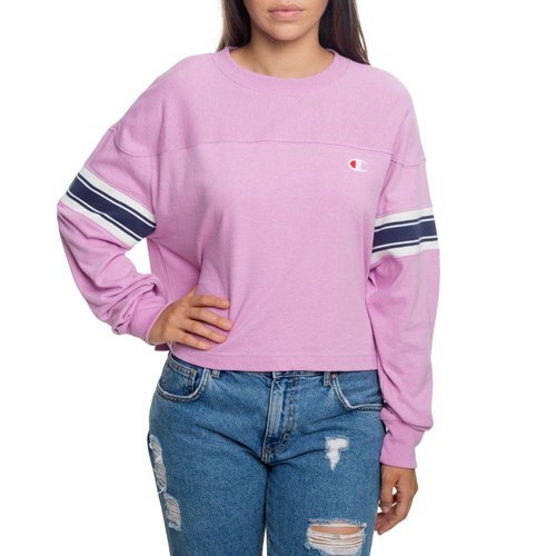 CHAMPION Exaggerated Sleeve Tee CHAMPION Exaggerated Sleeve Tee