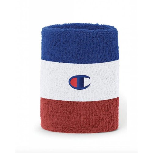 CHAMPION Terry Wristband CHAMPION Terry Wristband