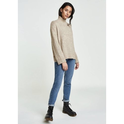 Backdrop Mock Neck Pullover Backdrop Mock Neck Pullover