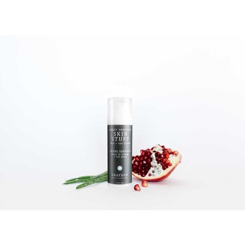 Graydon Super Sensitive Skin Stuff Graydon Super Sensitive Skin Stuff