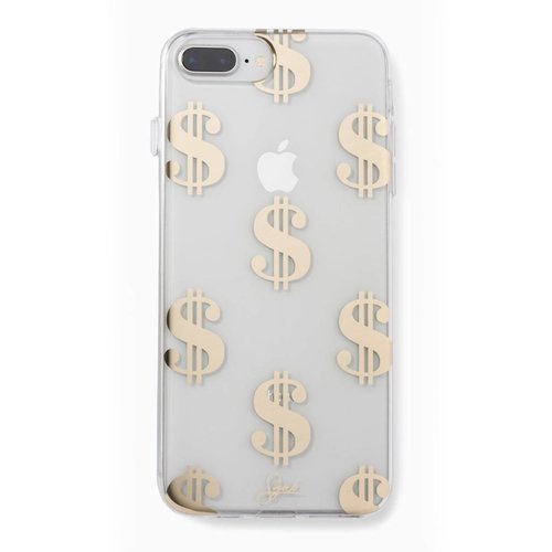 Signé Signé Phone Case Signé Signé Phone Case