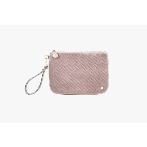 Stephanie Johnson Milan Large Flat Wristlet Stephanie Johnson Milan Large Flat Wristlet