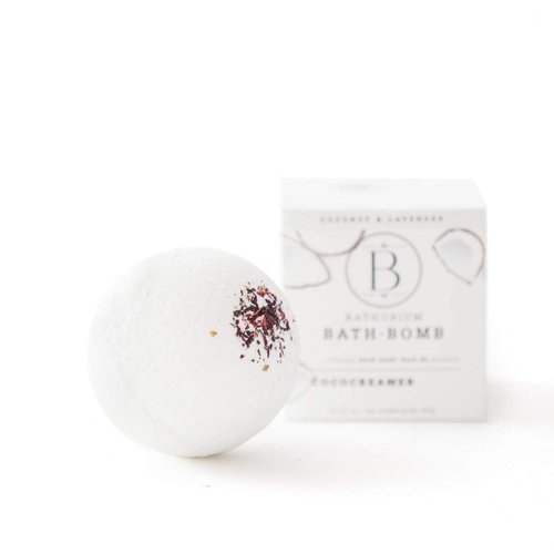 Bathorium Bath Bomb Bathorium Bath Bomb